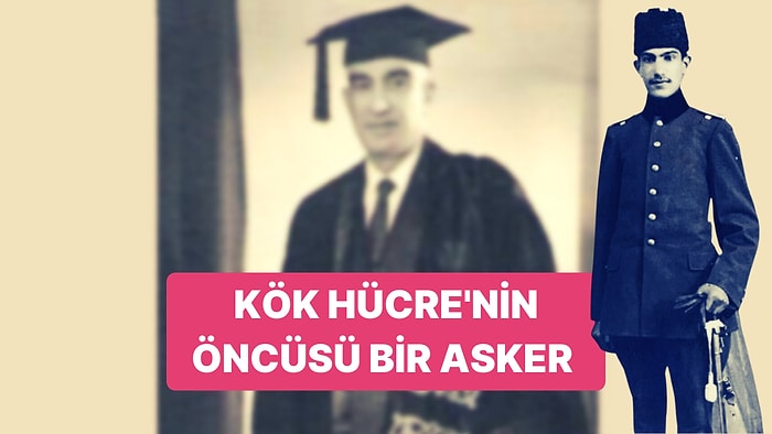 Çocuklarınıza Örnek Olarak Gösterebileceğiniz Türklerde Bugün: Veteriner Hekim Süreyya Tahsin Aygün