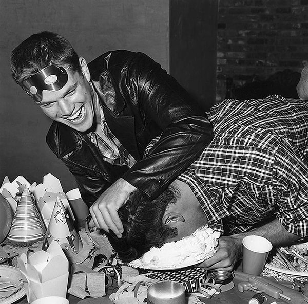 3. Мэтт Деймон и Бен Аффлек