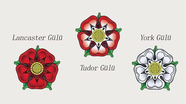 Bu evlilikle kurulan Tudor Hanedanı, İngiltere'nin tarihinde önemli bir yere sahiptir.
