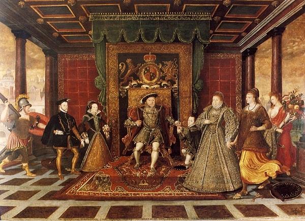 Savaşın sona ermesi ve Tudor Hanedanı'nın ekonomik ve siyasi reformlar yapması, İngiltere ekonomisinde toparlanma sürecini başlattı.