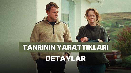 Tanrının Yarattıkları Filminin Konusu Nedir? Oyuncuları Kimlerdir? Tanrının Yarattıkları Merak Edilenler