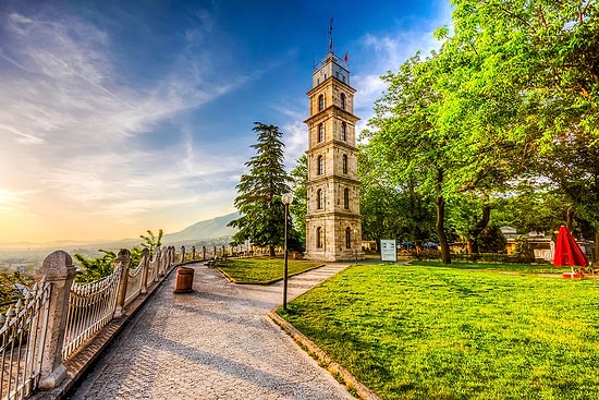 Bursa Travel Guide: 12 Unmissable Attractions You Need to Visit