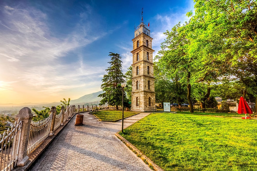 Bursa Travel Guide: 12 Unmissable Attractions You Need to Visit