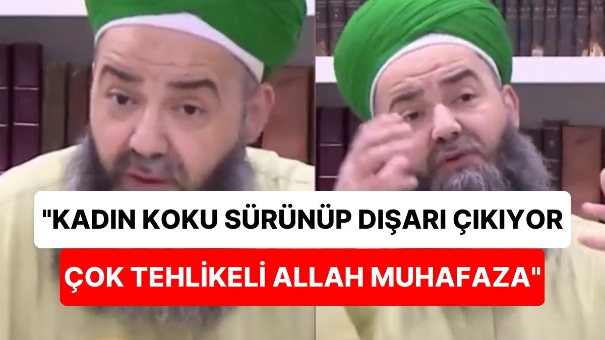 C bbeli Ahmet Kad nlar Hedef Ald Kad n Koku S r n p D ar k yor c-bbeli-ahmet-kad-nlar-hedef-ald-kad-n-koku-s-r-n-p-d-ar-k-yor