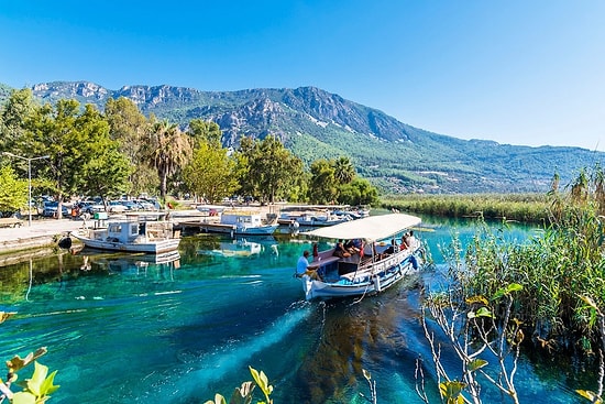 Akyaka on a Budget: The Best Nature-Friendly Hotels in Mugla at Affordable Prices