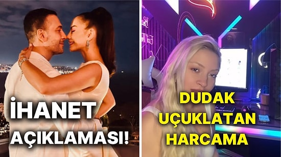 22 Nisan'da Yaşanan Son Dakika Magazin Haberlerini ve Güncel Magazin Olaylarını Anlatıyoruz!