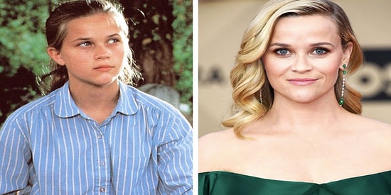 Звезды с детства: Спорим, вы не знали о первых ролях этих 9 знаменитых актеров и актрис?