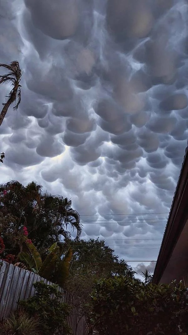 3. И красиво, и в то же время пугающе!