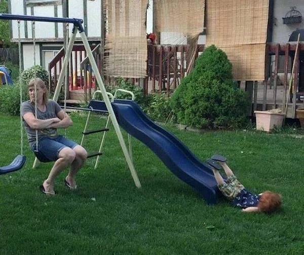 10. Нет, все нормально!