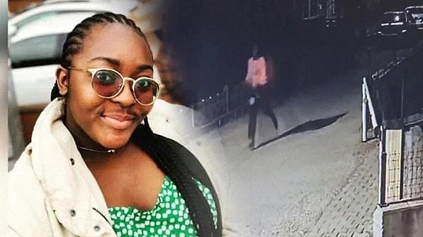 Karabük'te şüpheli şekilde ölü bulunan Gabon uyruklu üniversite öğrencisi Dina hakkında Adli Tıp Kurumu'nun tarafından düzenlenen kesin otopsi raporu ortaya çıktı. Raporda, Dina'nın suda boğularak öldüğü kabul edilirken, olayın cinayet ya da intihar olduğu tespit edilemedi. 9 uzmanın oy birliğiyle ölüm olayının adli tahkikatla aydınlatılmasının uygun olduğuna karar verildi. Ailenin avukatı rapora itiraz edecek.