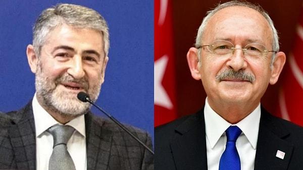 Millet İttifakı'nın cumhurbaşkanı adayı Kemal Kılıçdaroğlu, seçimi kazanması durumunda ülkeye getirmeyi vadettiği '300 milyar dolar' hakkında açıklamalarda bulundu.