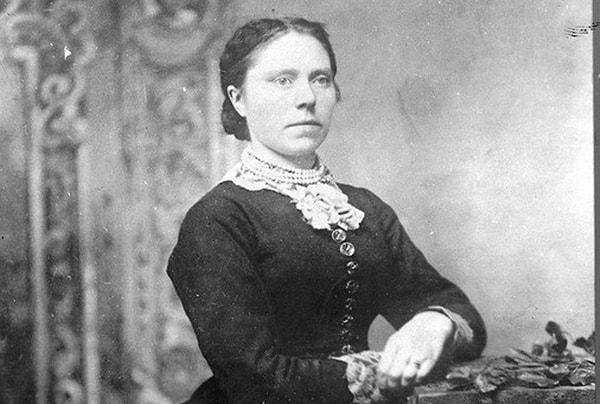 'Kara Dul' olarak nam salan Belle Gunness, 11 Kasım 1859 yılında Norveç'te dünyaya geldi.