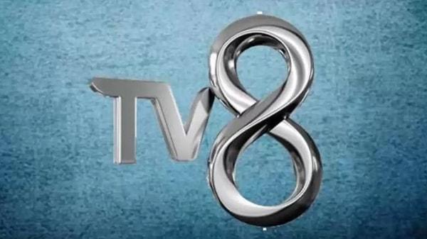 9 Mayıs TV 8 yayın akışı