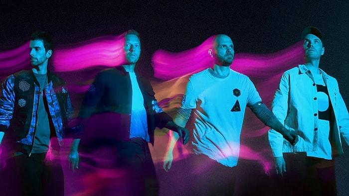 Rock Piyasasının Gözbebeği Coldplay’in Dinlenmesi Gereken 12 Şarkısı