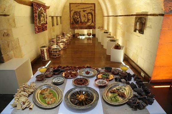 Emine Göğüş Kitchen Museum