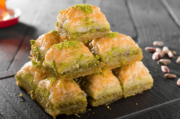 Baklava