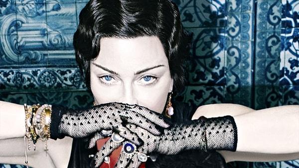 Madonna, 2019 yılında yayınladığı 'Madame X' albümü ile müzik piyasasında büyük yankı uyandırdı.