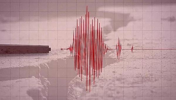 Son depremler gündemin öne çıkan konuları arasındaki yerini aldı. 6 Şubat 2023 tarihinde Kahramanmaraş'ta yaşanan acı depremlerin ardından yaşanan tüm depremler titizlikle takip ediliyor.