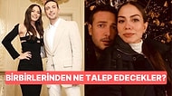 8 Ay Süren Evliliklerini Bitirme Kararı Alan Demet Özdemir ve Oğuzhan Koç'un Boşanma Detayları Belli Oldu!
