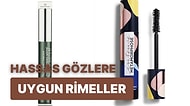 Alerjik ve Hassas Gözler İçin Organik ve Hipoalerjenik Rimel Tavsiyeleri