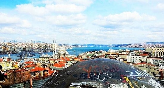 The Ultimate Guide to Enjoying Istanbul's Skyline: Best Viewing Terraces