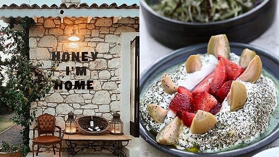 Start Your Day off Right: Top Breakfast Spots in Alaçatı