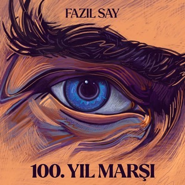 Ünlü Piyanistten Cumhuriyet'e Armağan: Fazıl Say'ın '100. Yıl Marşı' Sosyal  Medyada Gündem Oldu!