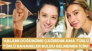 Meedo ile Evlenmek İçin Gün Sayan Şeyma Subaşı, Ablası Kübra'nın Neden Düğününe Davetli Olmadığını Açıkladı!