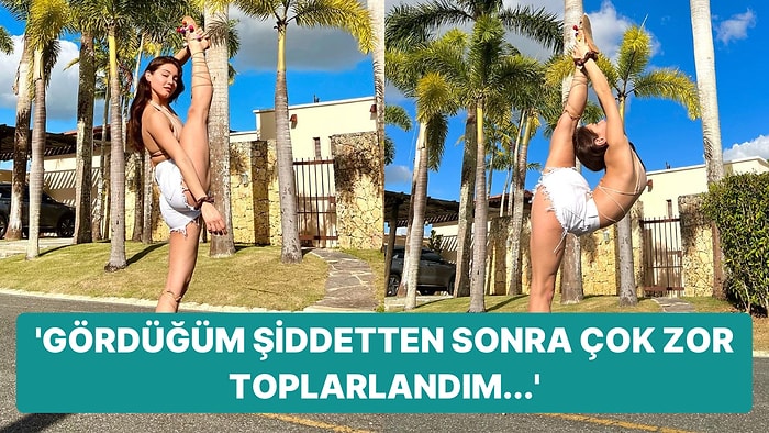 Acun Ilıcalı Tarafından Diskalifiye Edilen Merve Yıldırım, Survivor'da Yaşadıklarını Tek Tek Anlattı!