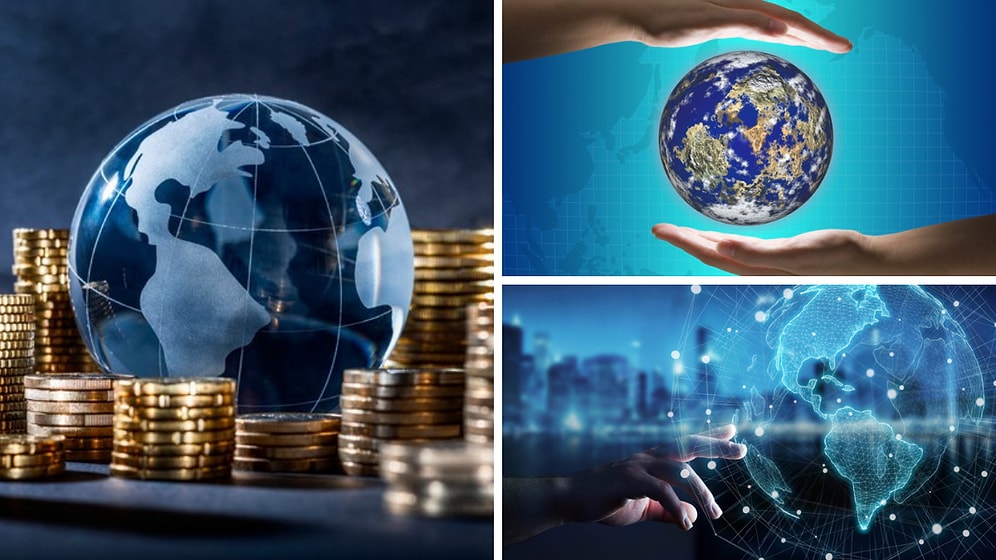 Dünyada Uygulanan Ekonomi Modelleri Neler? Hangi Ülkeler Hangi Modeli Uyguluyor?