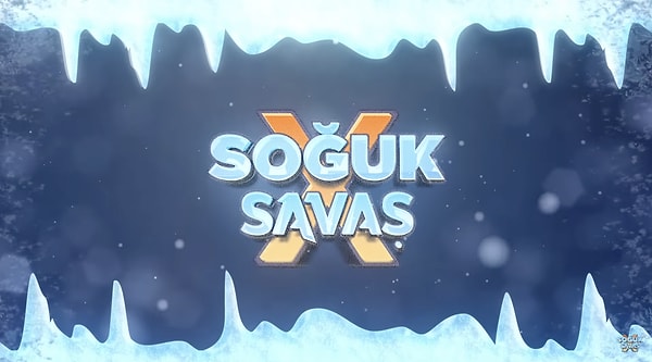 Soğuk Savaş adlı YouTube kanalında yayınlanan Gülersen Kaybedersin programı izleyenleri gülmekten kırıp geçiriyor.