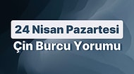 24 Nisan Pazartesi Çin Burcuna Göre Günün Nasıl Geçecek?