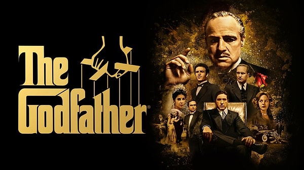 Beyaz perdenin gelmiş geçmiş en iyi filmleri arasında yer alan The Godfather serisi, yediden yetmişe geniş bir izleyici kitlesine sahip.