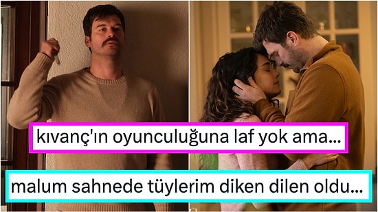 Gerilim Dolu Sahneleriyle İzleyenleri İkiye Bölen Netflix Filmi 'Boğa Boğa'ya İlk Tepkiler Geldi!