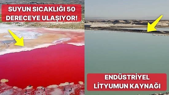 And Dağları'nda Bulunan Dünya'nın En Tehlikeli Sularında Yaşamın Nasıl Sağlandığı Araştırılıyor!