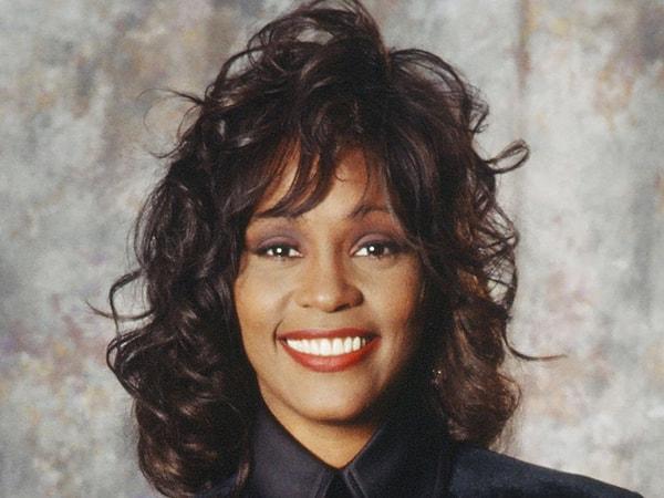 Whitney Houston - I Wanna Dance with Somebody (Who Loves Me)