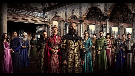 From The Magnificent Century to The Protector: The Best Turkish TV Shows to Binge-Watch