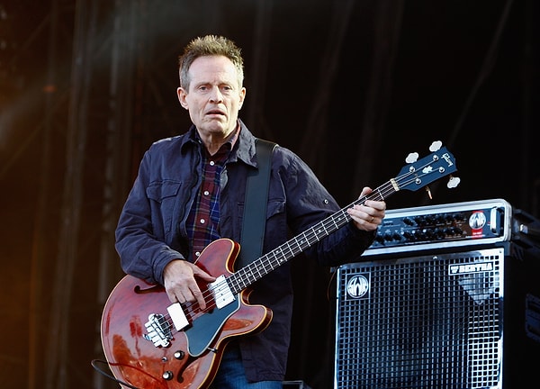 John Paul Jones