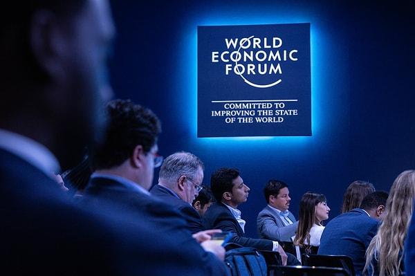 10. Dünya Ekonomik Forumu