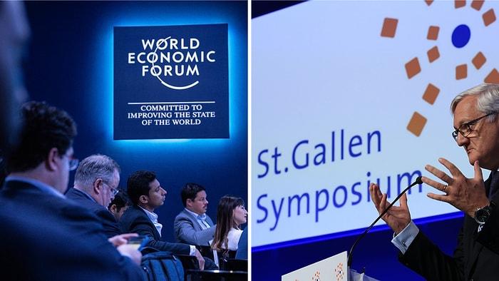 Dünyadaki Ekonomi Çevrelerinin Yakından Takip Ettiği 10 Önemli Finansal Konferans