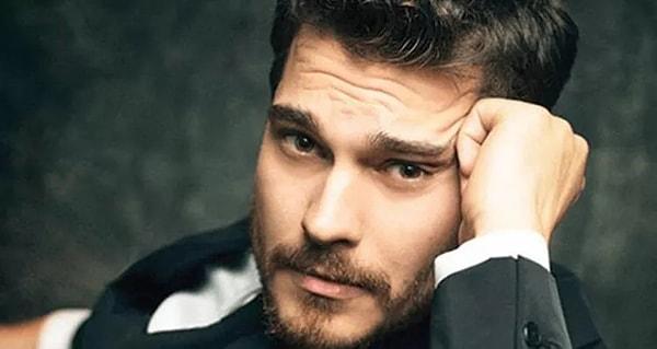 Ulusoy is also a private person when it comes to his personal life.
