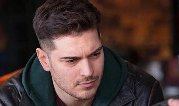 Why Çağatay Ulusoy Continues to be a Popular Figure
