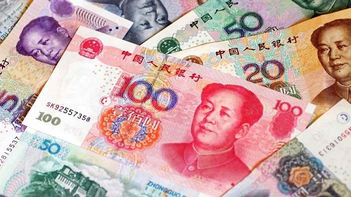 Dünya Ekonomisinin En Güçlü Ülkesi Olmaya Aday Çin’in Para Birimi Yuan Hakkında 10 Bilgi