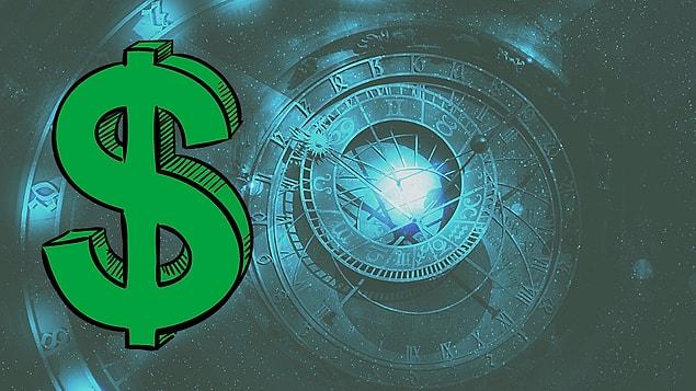 Ulaş Utku Bozdoğan: Finansal Piyasalara Yıldız Yorumu: 8-14 Mayıs Haftası Altın, Dolar ve Borsa'da Astrolojik Beklentiler 13