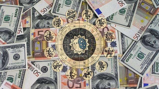 Ulaş Utku Bozdoğan: Finansal Piyasalara Yıldız Yorumu: 8-14 Mayıs Haftası Altın, Dolar ve Borsa'da Astrolojik Beklentiler 15