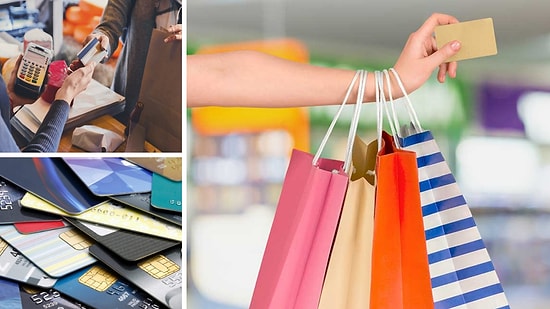 Kredi Kartı Gider İstatistikleri: Tüketiciler Hangi Kategorilerde Daha Fazla Para Harcıyor?