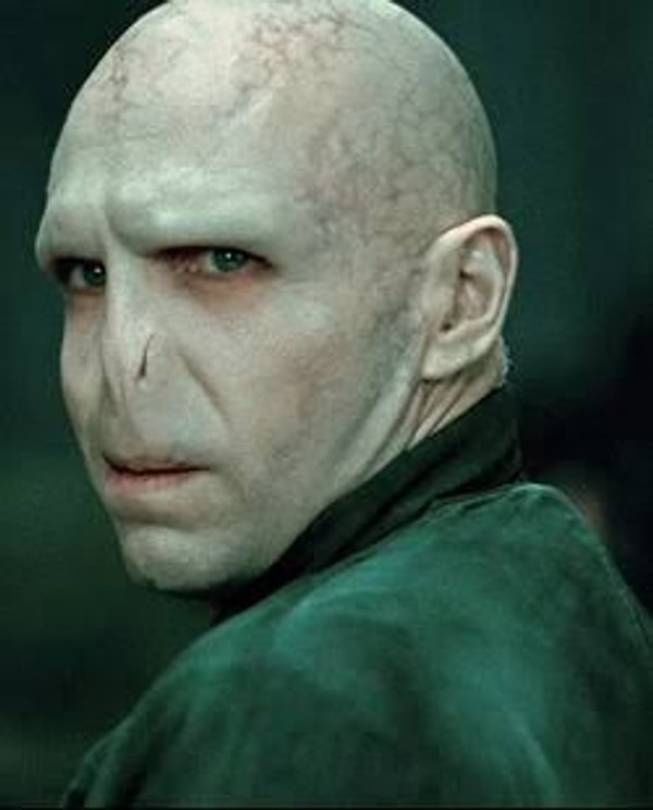 Kenan Voldemort