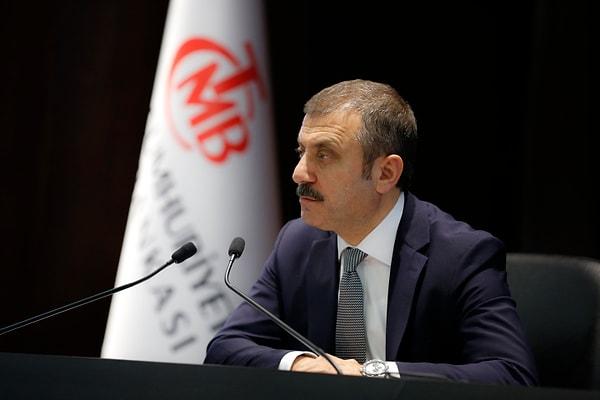 Merkez Bankası Başkanı Prof. Dr. Şahap Kavcıoğlu, göreve geldiği günden bu yana tartışmaların odağında olan biri isim.