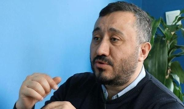 Avrasya Araştırma'nın kurucusu Kemal Özkiraz, Tele1’de yayınlanan ‘Gündem Özel’ programına katıldı.