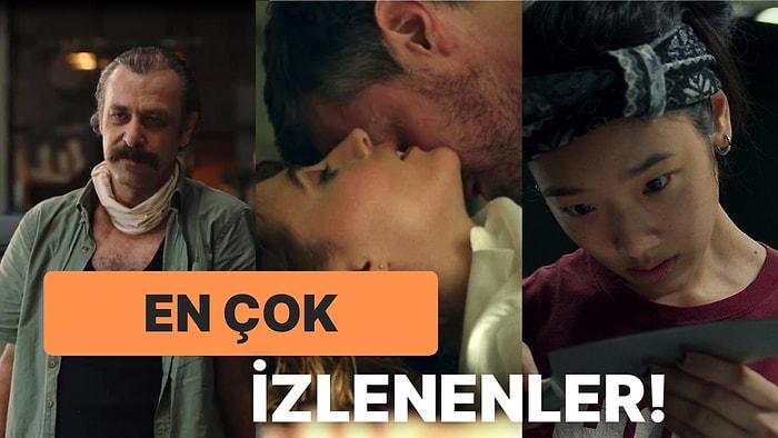 Nejat İşler'li 'Tamirhane' Zirveye Oynuyor! Netflix Türkiyede Geçen Hafta En Çok İzlenen Dizi ve Filmler